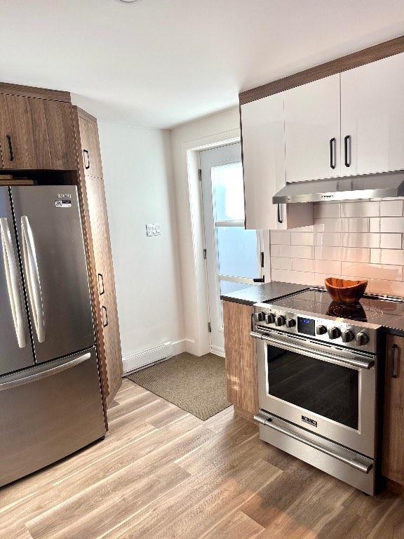 4 1/2 Joliette (premier mois gratuit) | 3175175