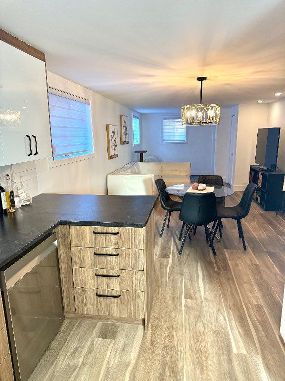 4 1/2 Joliette (premier mois gratuit) | 3175175