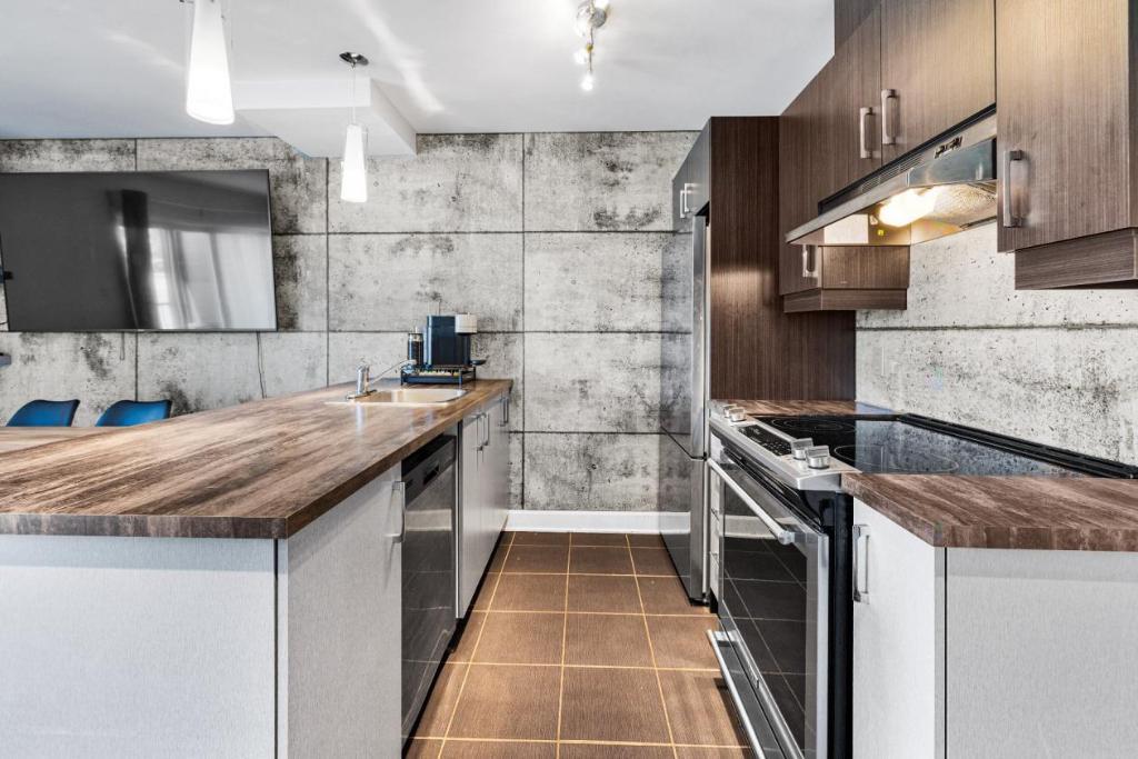 Condo 31/2 à louer, quartier Lafontaine, St. Jerôme | 3175178