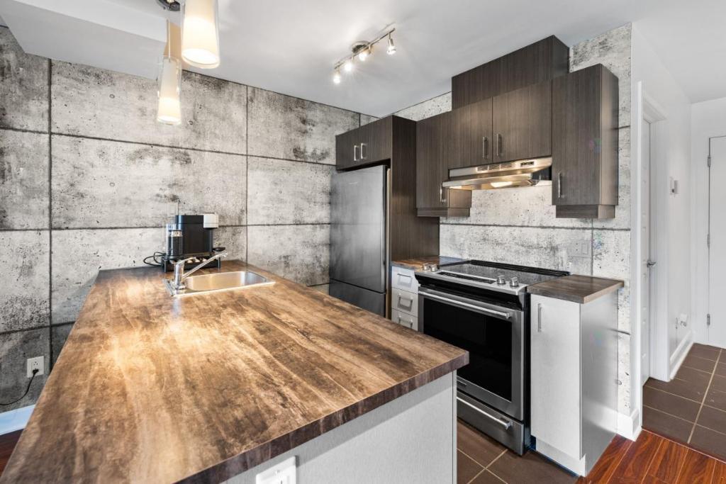 Condo 31/2 à louer, quartier Lafontaine, St. Jerôme | 3175178