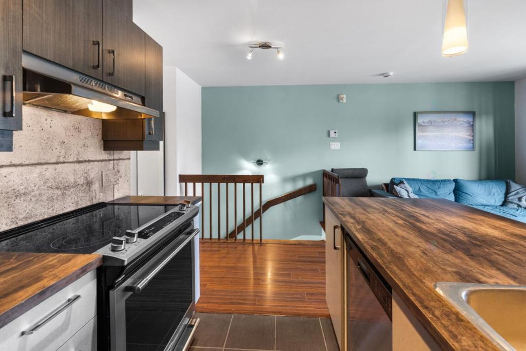 Condo 31/2 à louer, quartier Lafontaine, St. Jerôme | 3175178