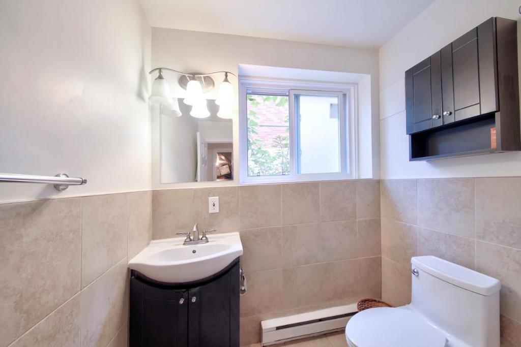 1 Chambre 1 salle de bain à Ville Saint-Laurent - 1 bed 1 bath in Ville Saint-Laurent | 3175181