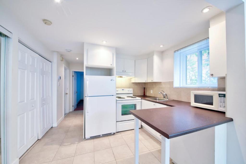 1 Chambre 1 salle de bain à Ville Saint-Laurent - 1 bed 1 bath in Ville Saint-Laurent | 3175181