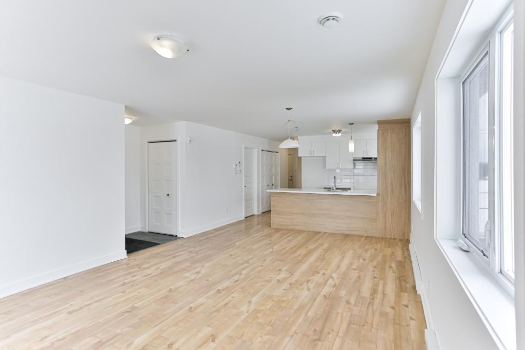 4½ à louer - Crabtree | 3175184