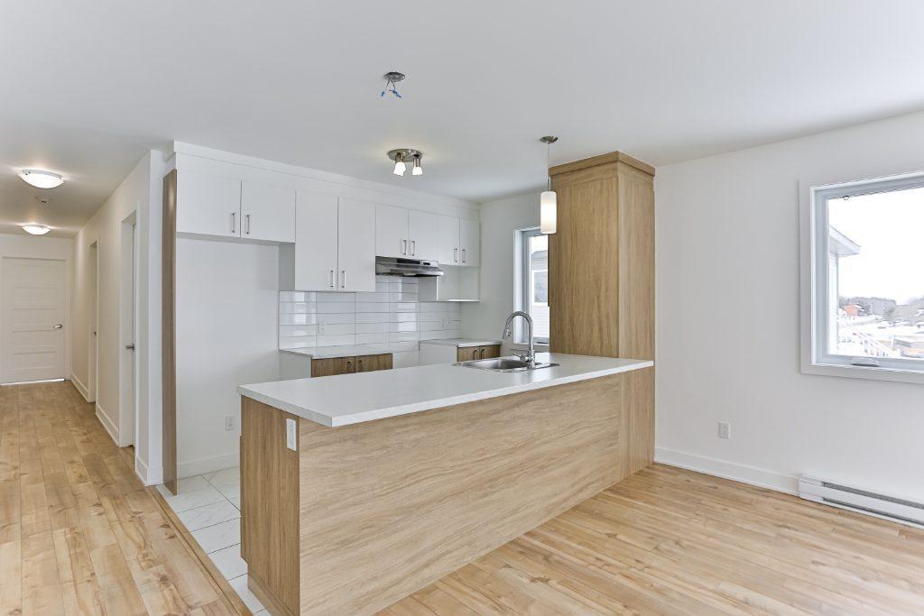 4½ à louer - Crabtree | 3175184