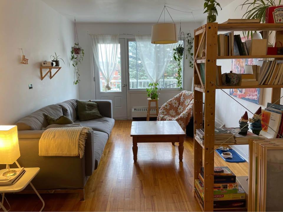 Appartement 4 1/2 à louer | 3175189