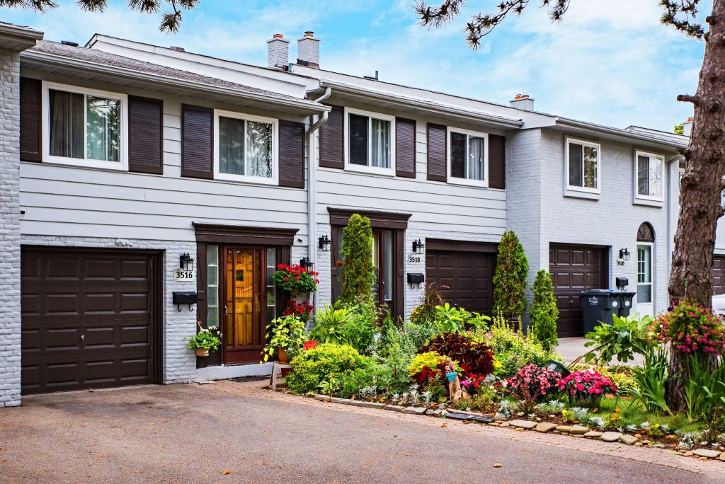 Forest Glen Townhomes | 3175277