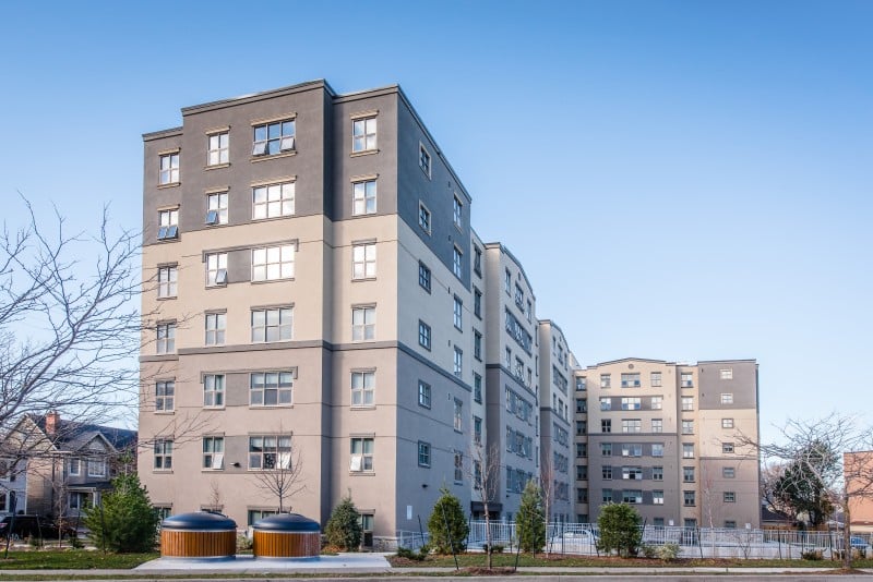 Regent Student Living | 3175291