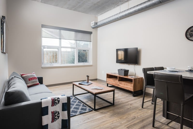 Regent Student Living | 3175291