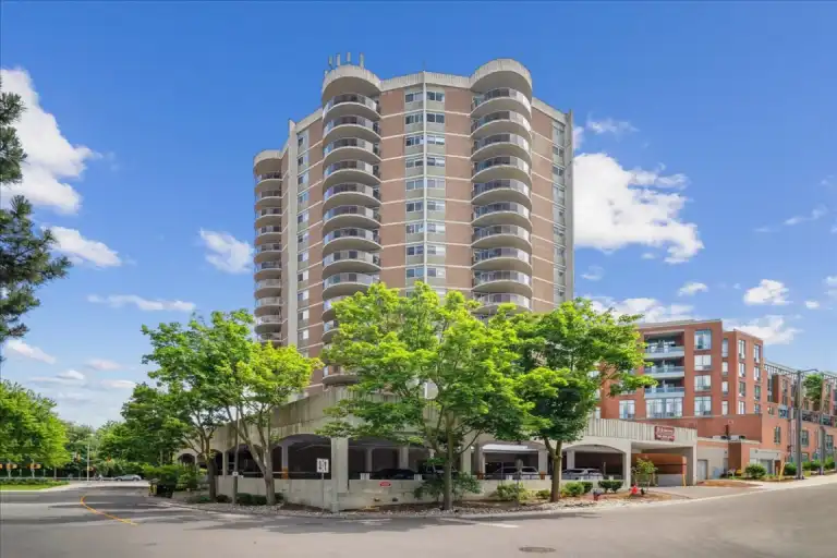 John Street Apartments | 6 John Street, Oakville | 3175386