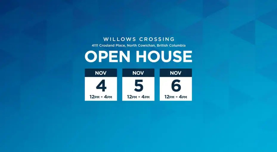 Willows Crossing | 4111 Crosland Place, North Cowichan | 3175423