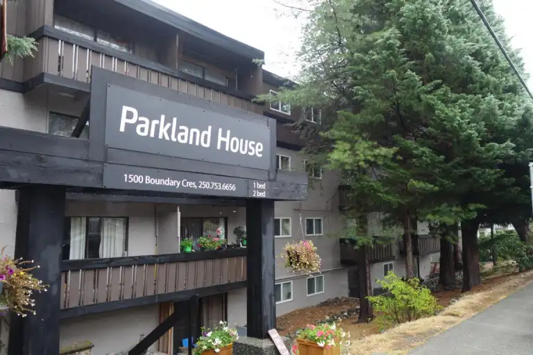 Parkland House | 1500 Boundary Crescent, Nanaimo | 3175437