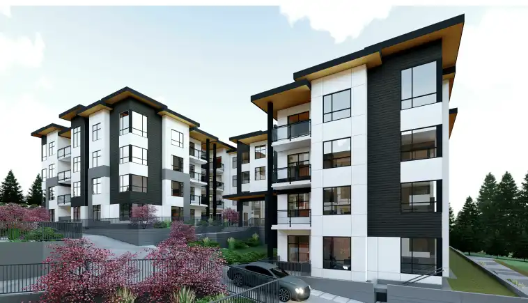 200 Central Rentals | 20053 68th Avenue, Langley | 3175438