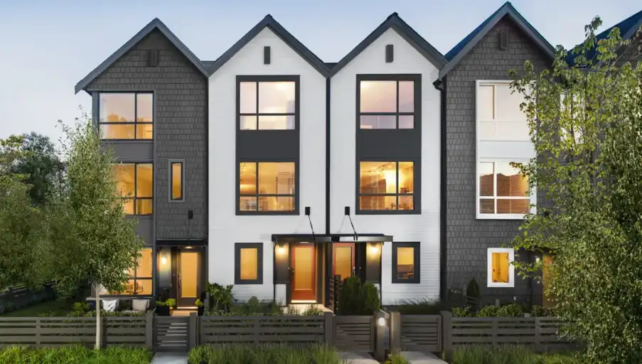 Clayton Market | 19159 Watkins Drive, Surrey | 3175492