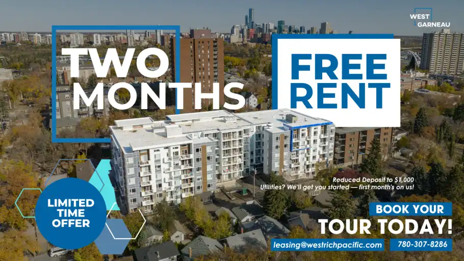 West Garneau | 11041 86 Ave, Edmonton | 3175506