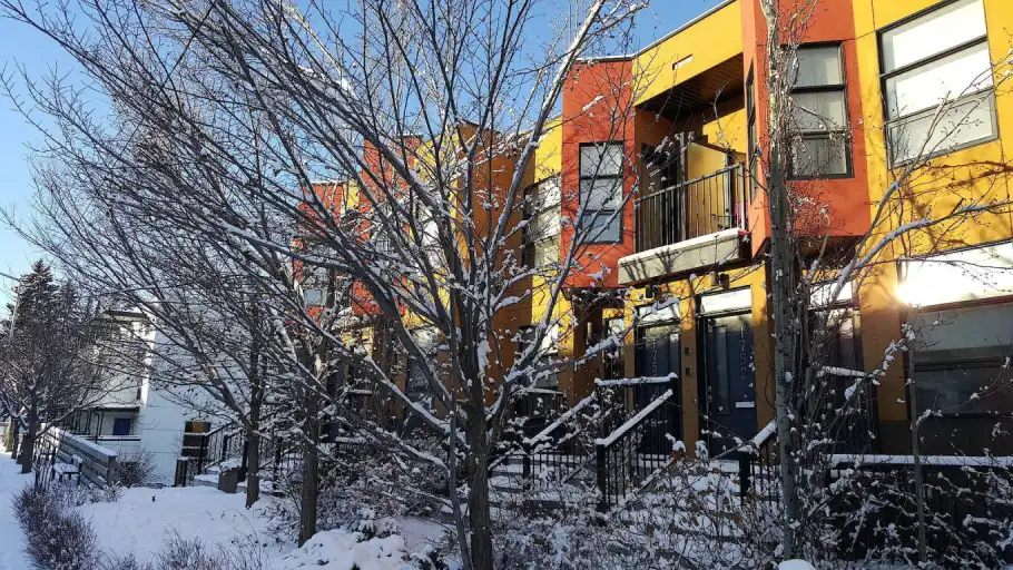 Renaissance on 26th | 1742 26th Ave SW, Calgary | 3175531