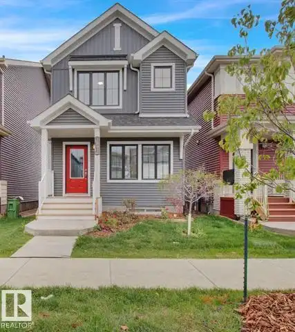 1543 PLUM CIR SW | 1543 Plum Circle Southwest, Edmonton | 3175556