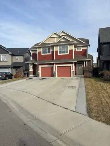 Beautiful Home for Rent in Auburn Bay | 160 100 Auburn Meadows Place South East, Calgary | 3175564