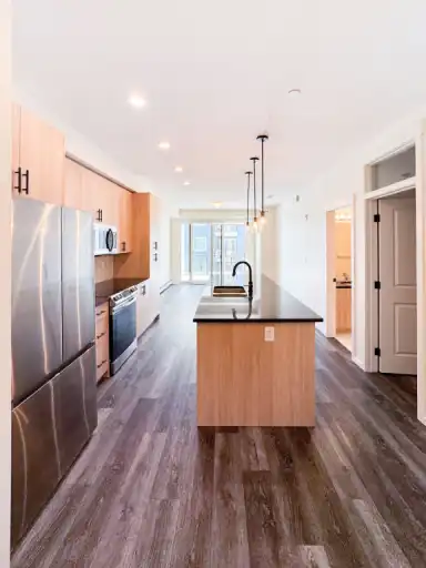 Spacious & Bright 2-Bedroom Condo | 6210 - 15 Sage Meadows Landing Northwest, Calgary | 3175577