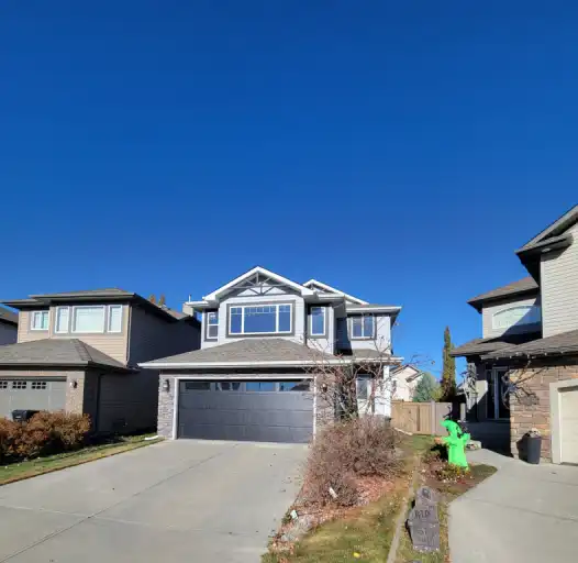 8380 Shaske Crescent NW | 8380 Shaske Crescent Northwest, Edmonton | 3175584