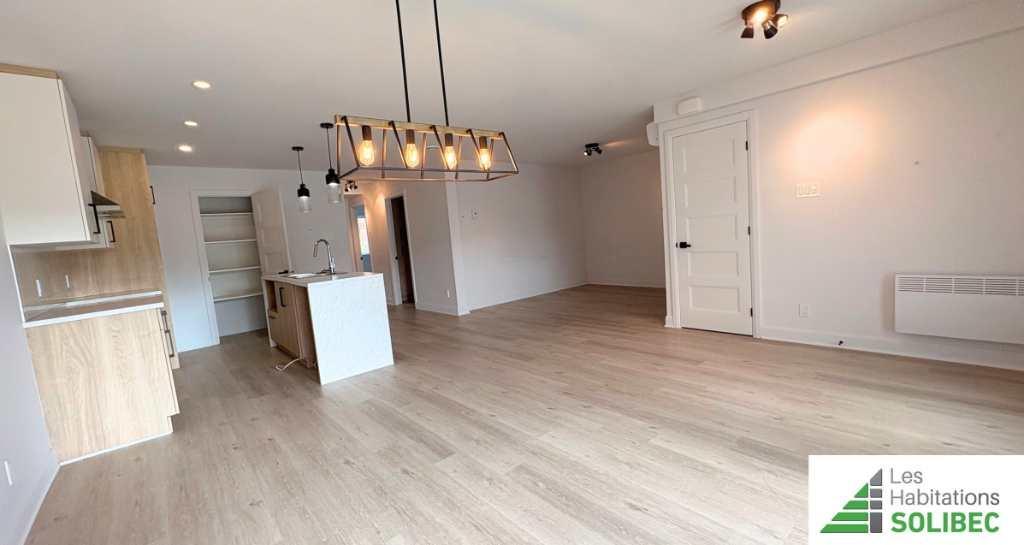 4 1/2 À Louer 1er Décembre 2025 | 3175635