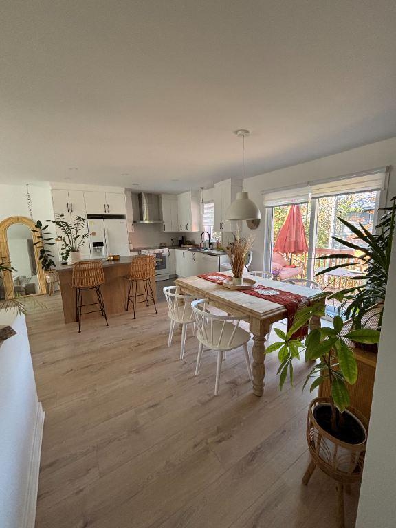 Magnifique grand 4½ à louer | 3175636