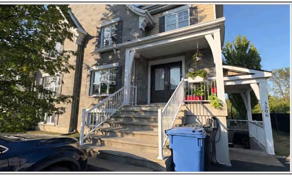 Condo a louer Grand 3 1/2 | 3175638