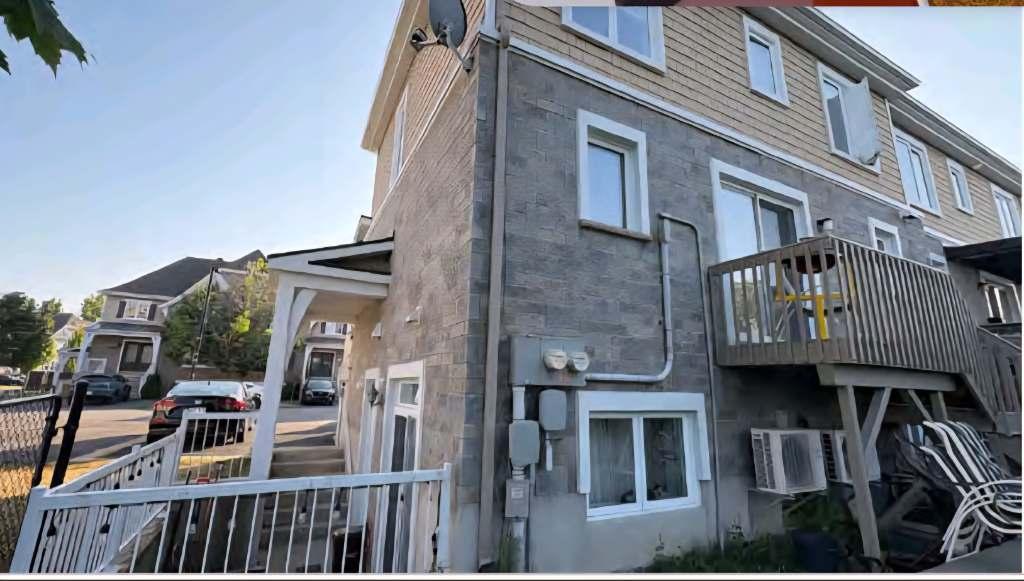 Condo a louer Grand 3 1/2 | 3175638