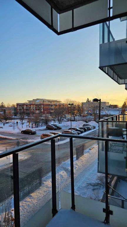 condo 1 chambre, 1 salle de bains, un balcon | 3175644