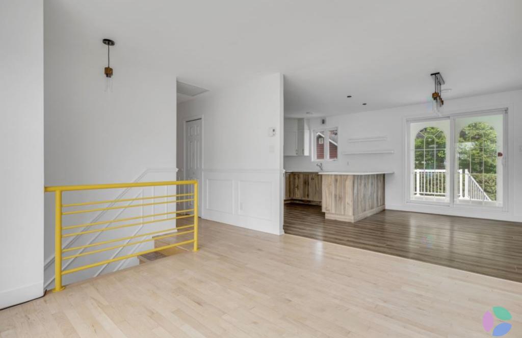 5 1/2 avec garage privé | 3175649