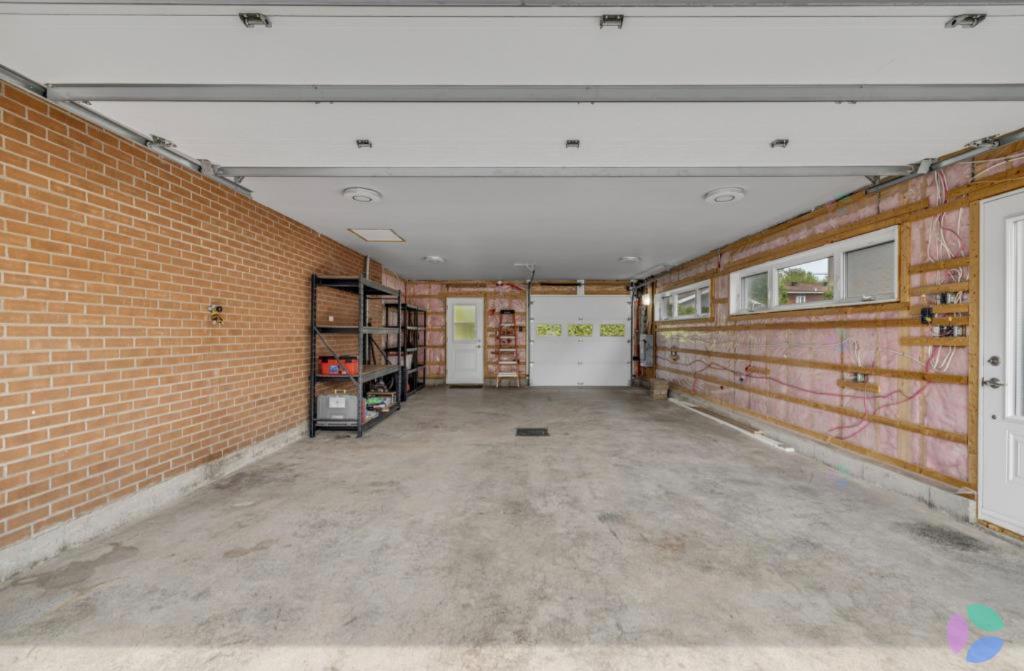 5 1/2 avec garage privé | 3175649