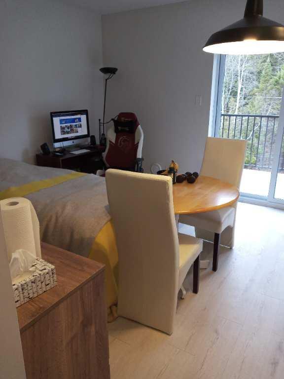 Studio à mont-tremblant(rpa) | 3175651