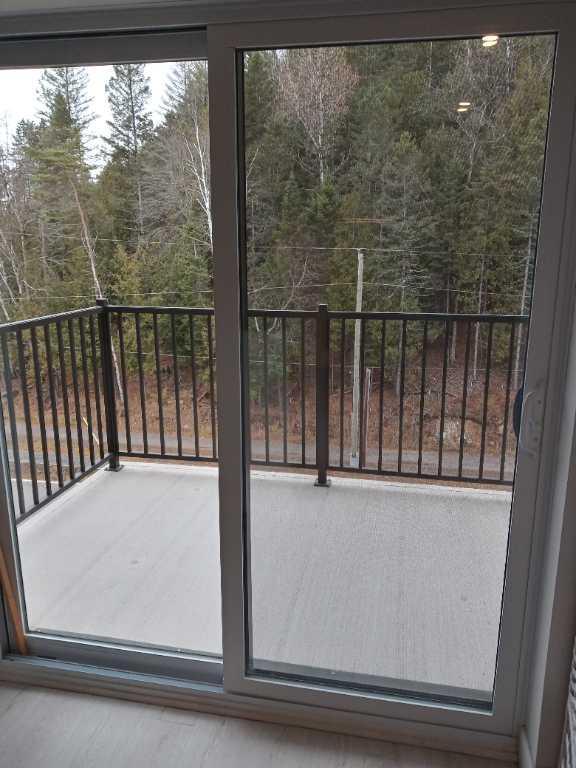 Studio à mont-tremblant(rpa) | 3175651