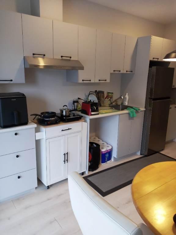 Studio à mont-tremblant(rpa) | 3175651