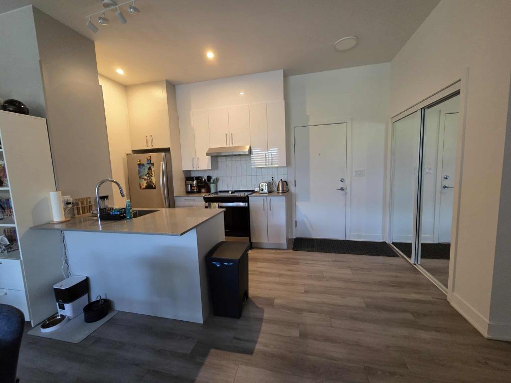 4 et demi de luxe à Brossard *1 mois gratuit à la cession du bail* | 3175654