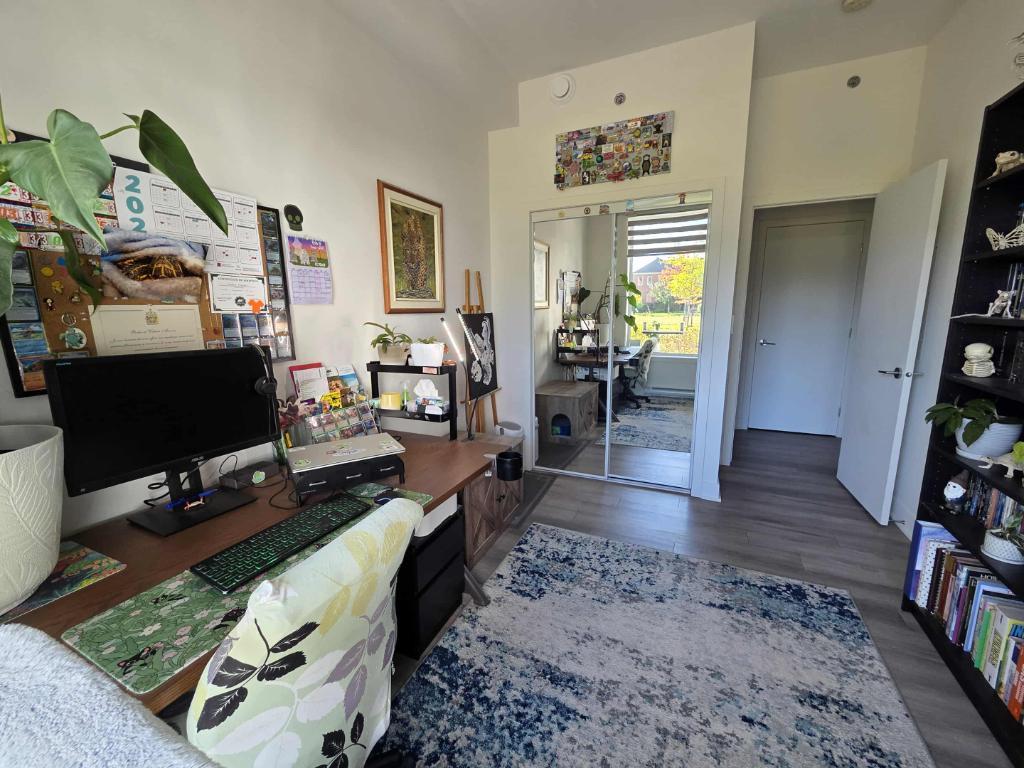 4 et demi de luxe à Brossard *1 mois gratuit à la cession du bail* | 3175654