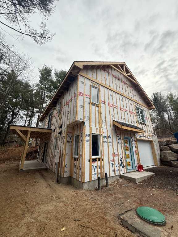 3 1/2 AVEC GARAGE REZ-DE-JARDINS SAINTE-SOPHIE (BORD DE L'EAU) | 3175655