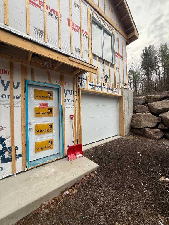 3 1/2 AVEC GARAGE REZ-DE-JARDINS SAINTE-SOPHIE (BORD DE L'EAU) | 3175655