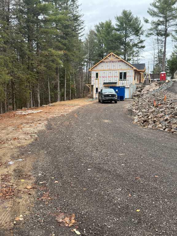 3 1/2 AVEC GARAGE REZ-DE-JARDINS SAINTE-SOPHIE (BORD DE L'EAU) | 3175655