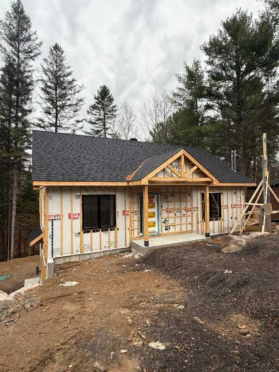 4 1/2 NEUF À LOUER À SAINTE-SOPHIE (BORD DE l'EAU) | 3175656