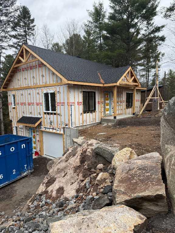 4 1/2 NEUF À LOUER À SAINTE-SOPHIE (BORD DE l'EAU) | 3175656