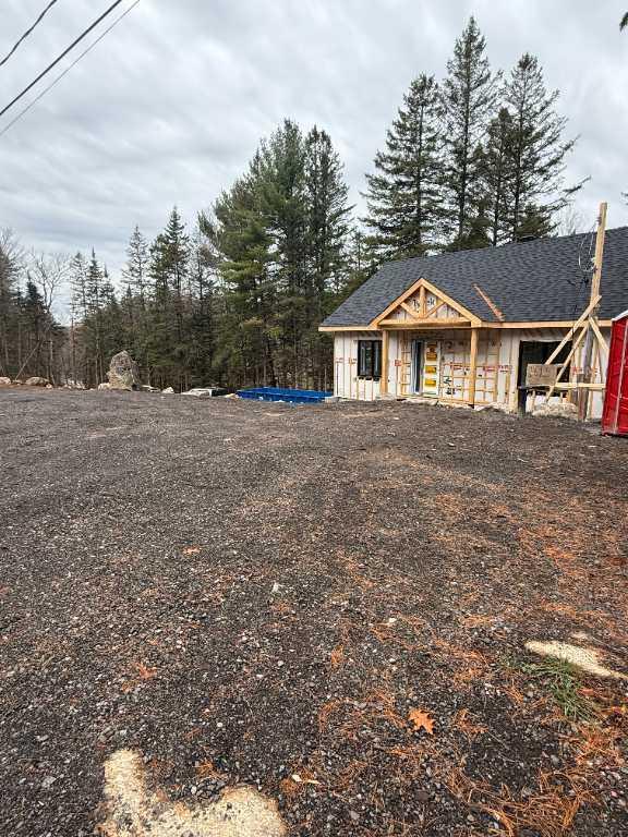 4 1/2 NEUF À LOUER À SAINTE-SOPHIE (BORD DE l'EAU) | 3175656