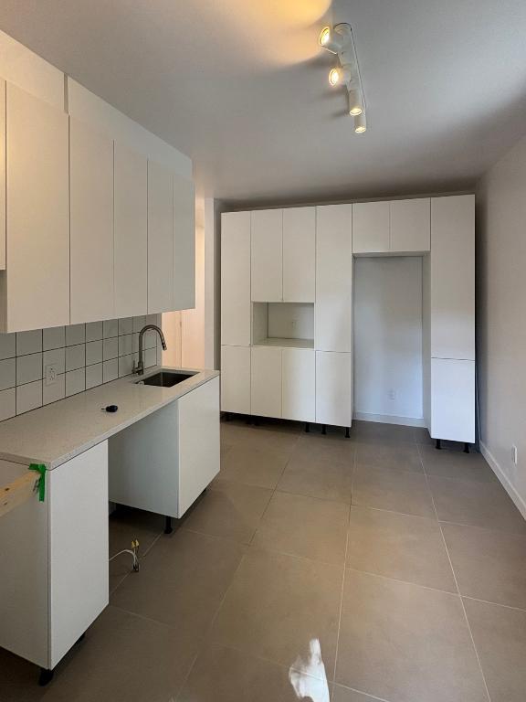 6 1/2 rdc lumineux tout rénové | 3175658