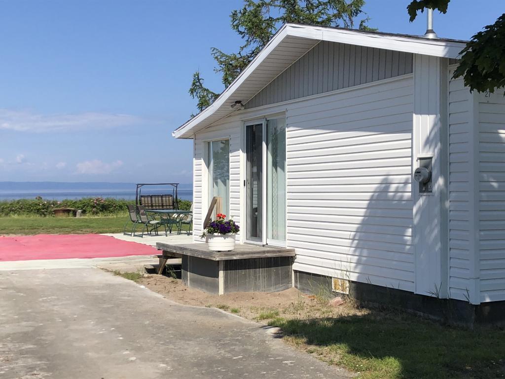 région Baie-Comeau, Côte-Nord, Maison à louer jusqu'à la mi-mai 2026 | 3175661