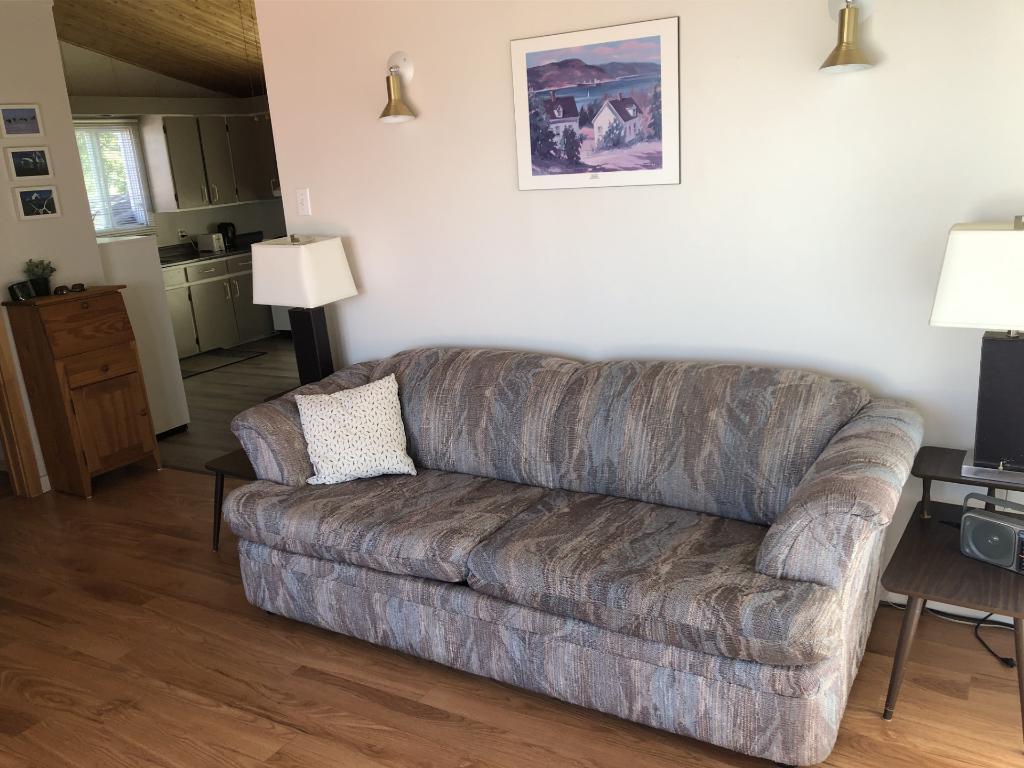 région Baie-Comeau, Côte-Nord, Maison à louer jusqu'à la mi-mai 2026 | 3175661