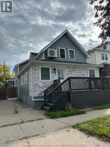 974 MAISONVILLE Unit# ADU | 974 MAISONVILLE Unit# ADU, Windsor | 3175685