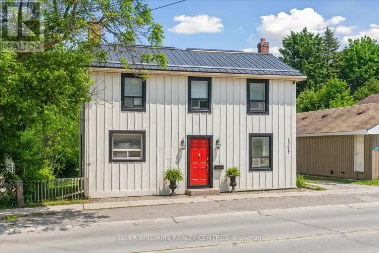 19277 YONGE STREET | 19277 YONGE STREET, East Gwillimbury | 3175798