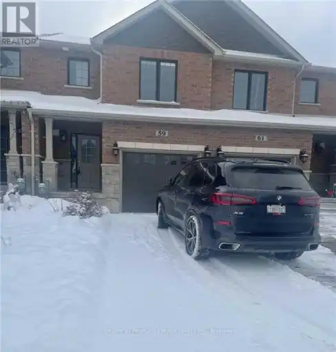 59 NATHAN CRESCENT | 59 NATHAN CRESCENT, Barrie | 3175801