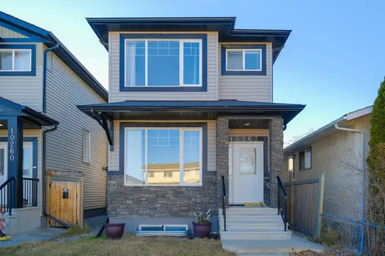 Beautiful 6 Bedrooms Home in Prime Location! | 10262 158 Street Northwest, Edmonton | 3175886