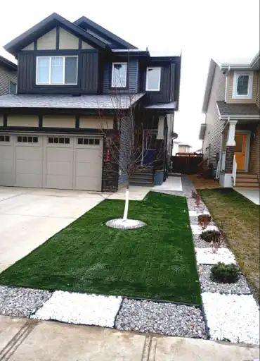 Brand NEW 2,100 Sq Ft Stunning Home for Rent | Edmonton | 3175894